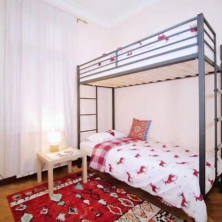Lucky Apartment Belgrad Zewnętrze zdjęcie