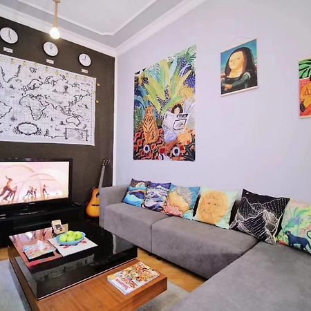Lucky Apartment Belgrad Zewnętrze zdjęcie