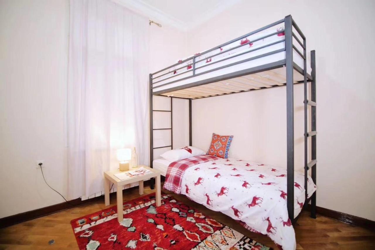 Lucky Apartment Belgrad Zewnętrze zdjęcie