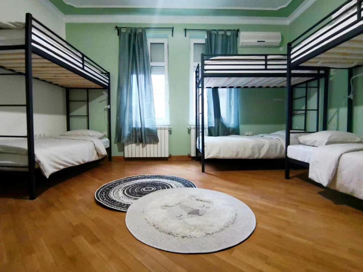 Lucky Apartment Belgrad Zewnętrze zdjęcie