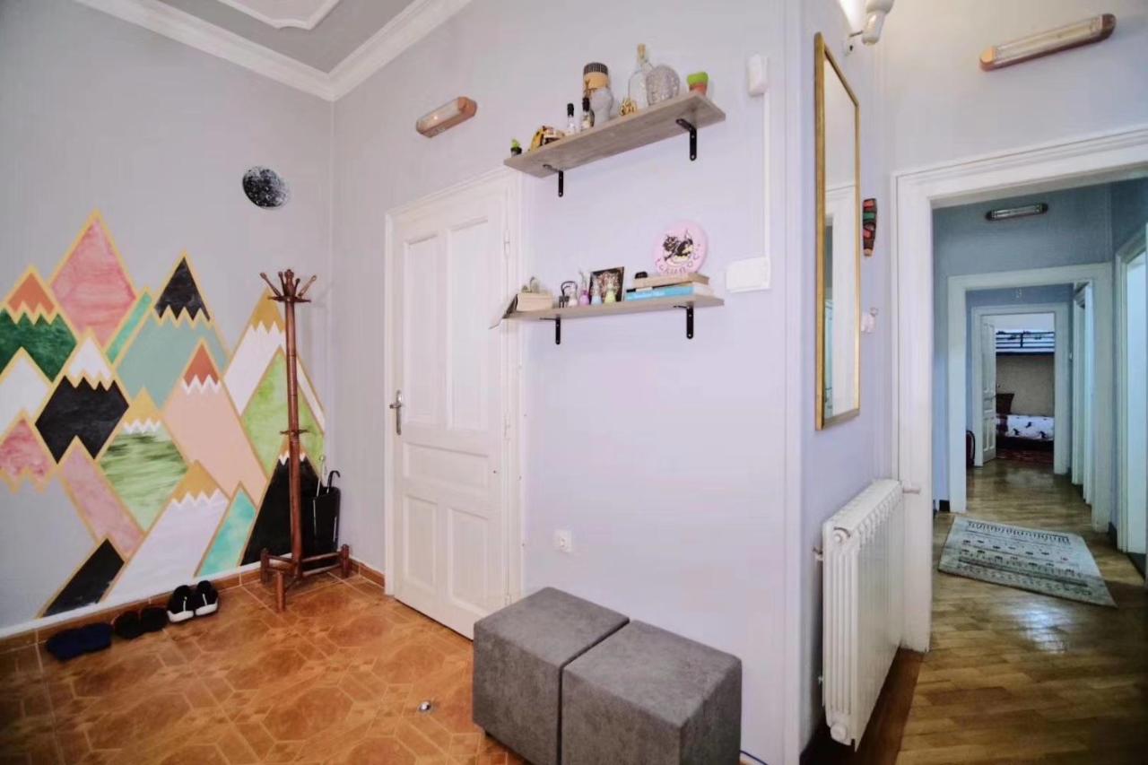 Lucky Apartment Belgrad Zewnętrze zdjęcie