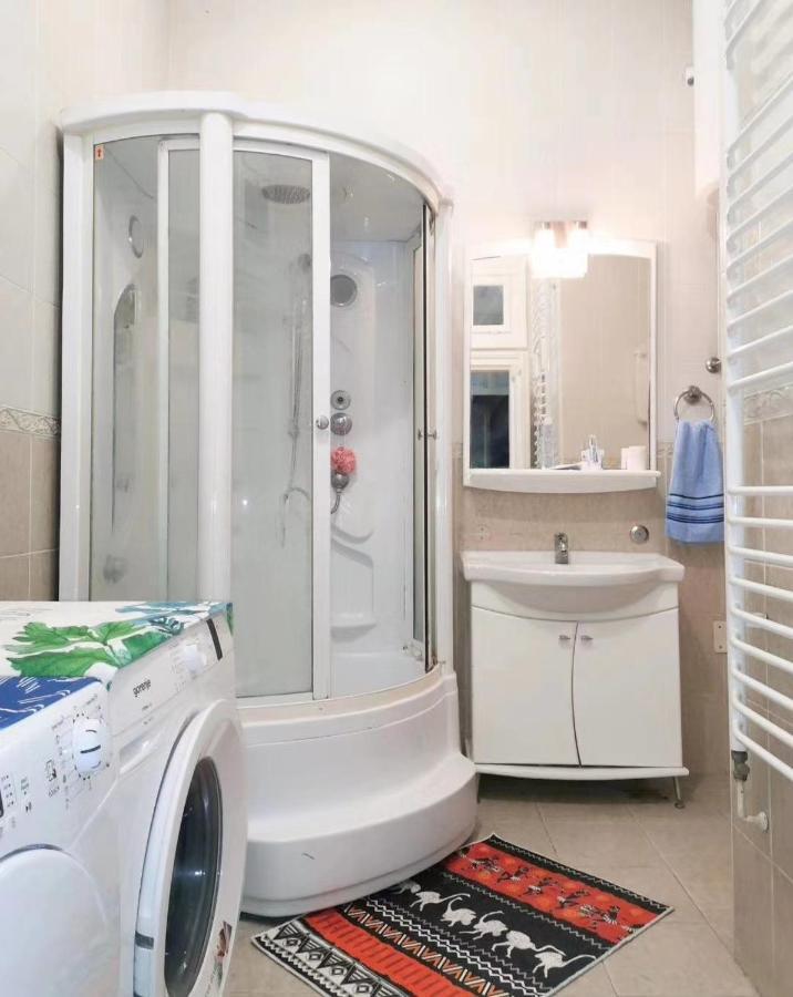 Lucky Apartment Belgrad Zewnętrze zdjęcie