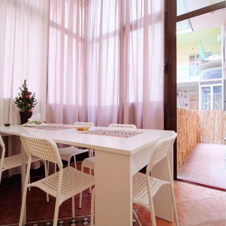 Lucky Apartment Belgrad Zewnętrze zdjęcie
