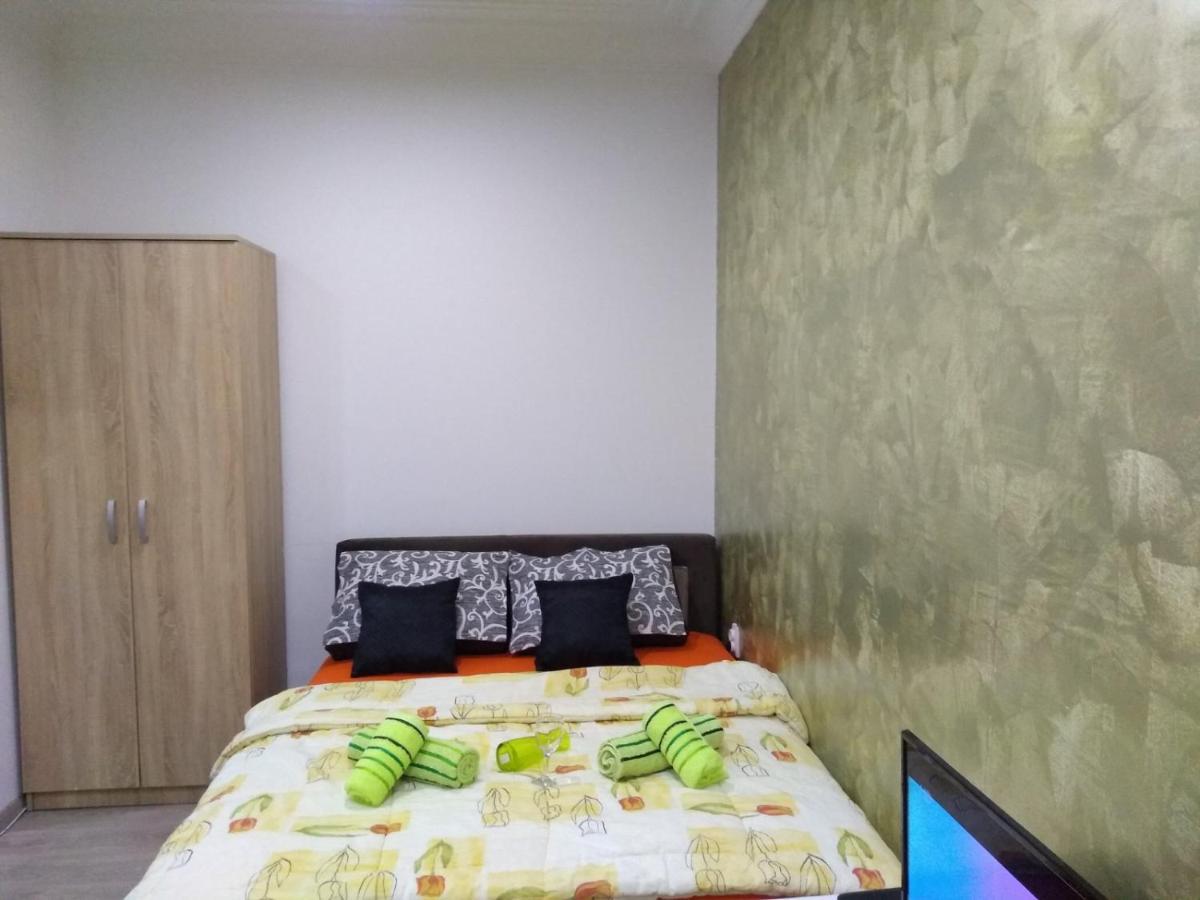 Lucky Apartment Belgrad Zewnętrze zdjęcie