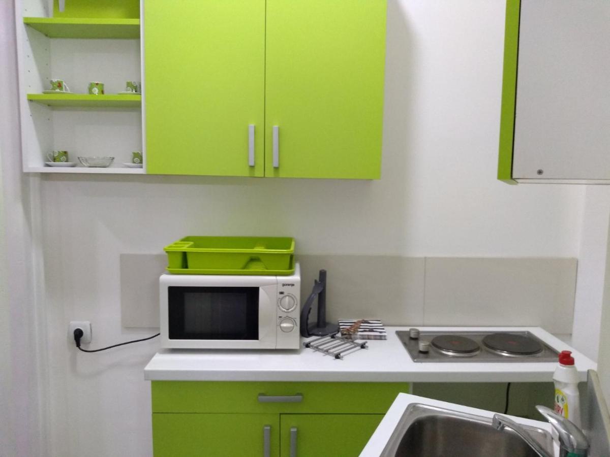 Lucky Apartment Belgrad Zewnętrze zdjęcie
