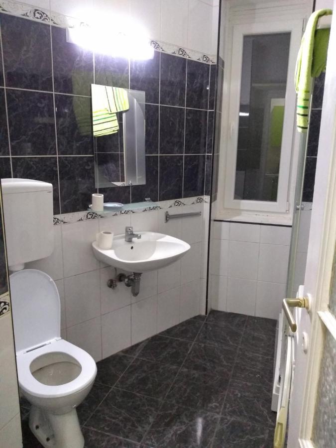Lucky Apartment Belgrad Zewnętrze zdjęcie