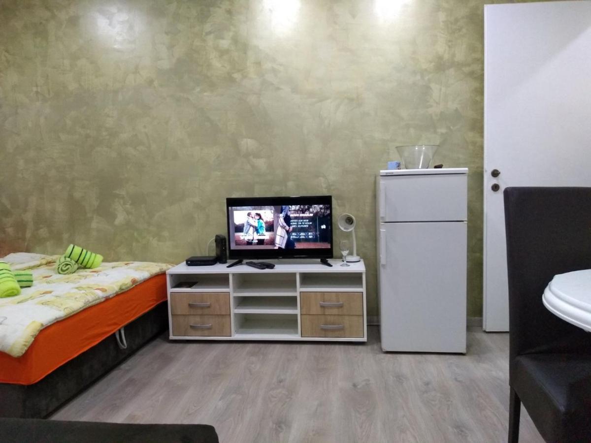 Lucky Apartment Belgrad Zewnętrze zdjęcie