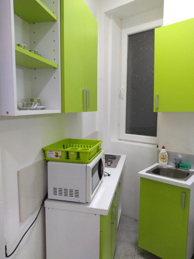 Lucky Apartment Belgrad Zewnętrze zdjęcie