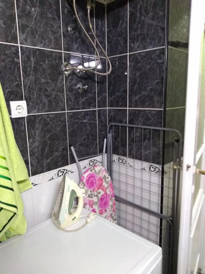 Lucky Apartment Belgrad Zewnętrze zdjęcie